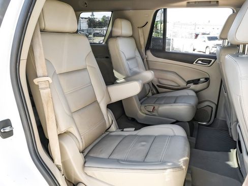 Used 2020 GMC Yukon Denali w/ Denali Ultimate Package image 35