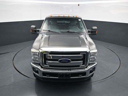 Used 2016 Ford F250 XLT w/ XLT Value Package AWD/4WD image 36