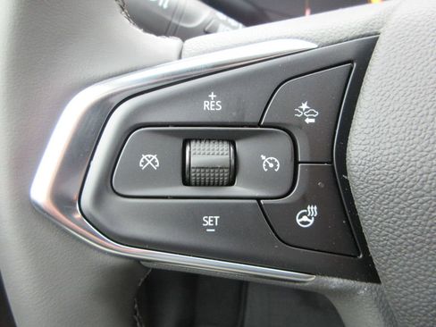 New 2026 Chevrolet TrailBlazer ACTIV image 25