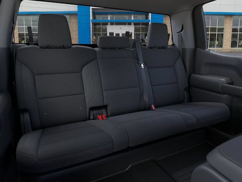 New 2026 GMC Sierra 1500 Pro w/ Graphite Edition AWD/4WD image 17
