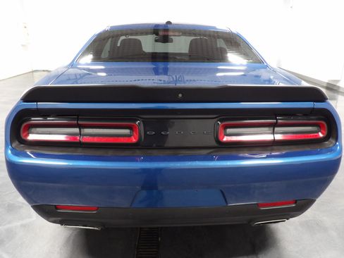 Used 2021 Dodge Challenger GT w/ Blacktop Package image 9