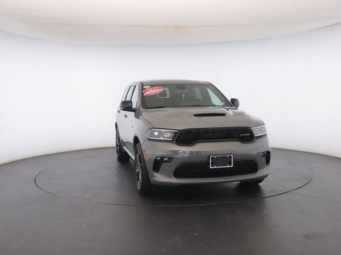 Used 2022 Dodge Durango R/T w/ Blacktop Package image 34