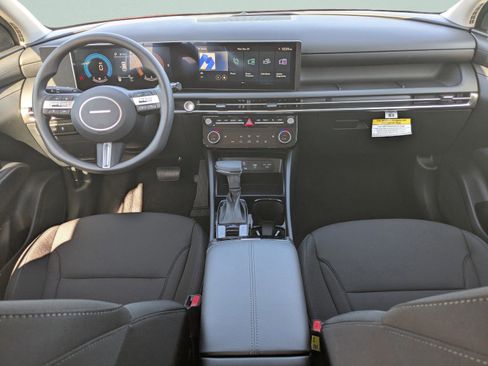 New 2026 Hyundai Tucson SEL image 17