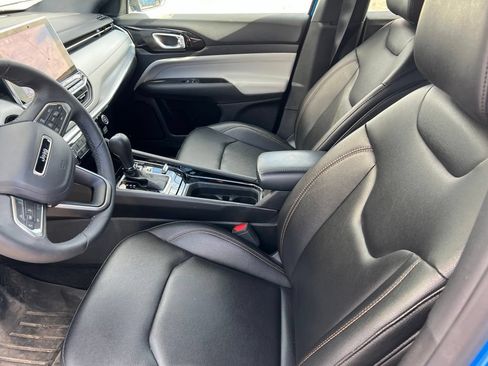 Used 2024 Jeep Compass Limited AWD/4WD image 20