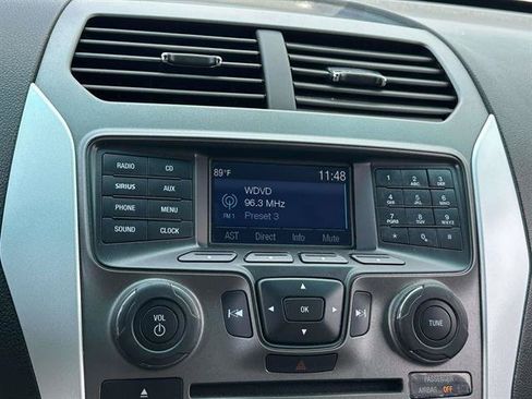 Used 2014 Ford Explorer XLT AWD/4WD image 17