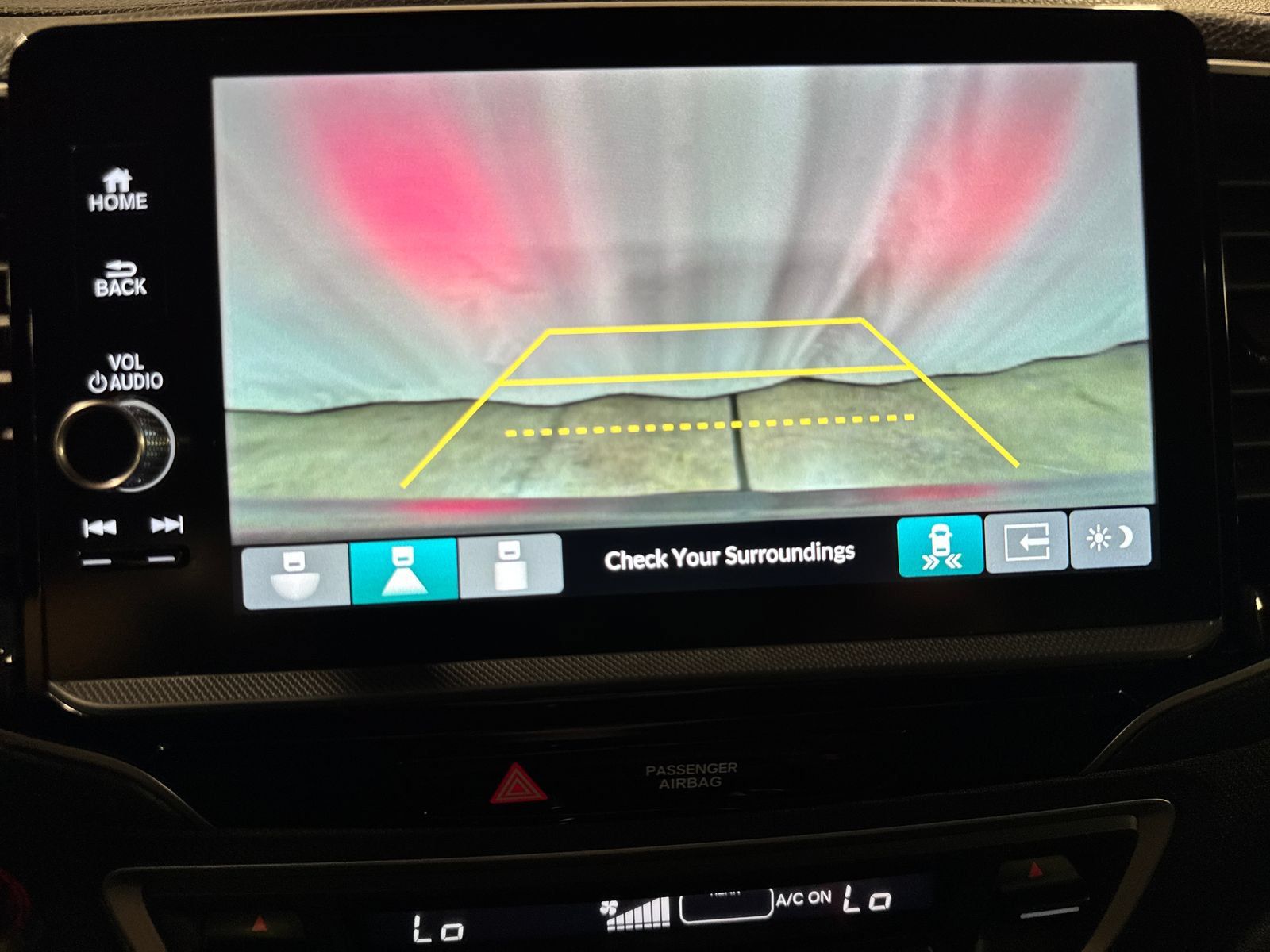 Certified 2024 Honda Ridgeline TrailSport image 24