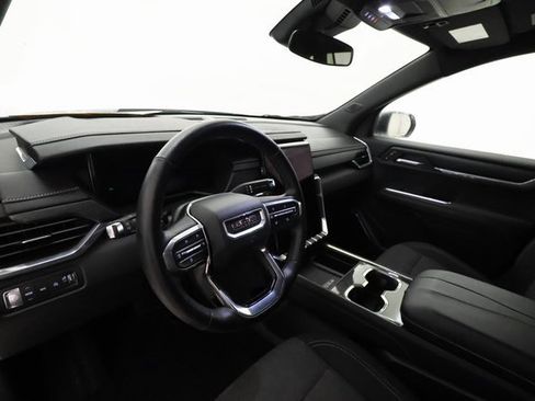 Certified 2025 GMC Acadia Elevation image 10