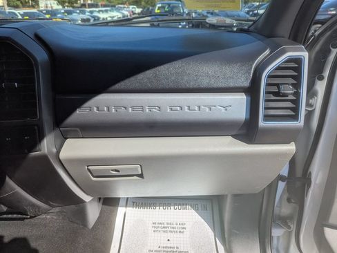 Used 2019 Ford F250 XLT AWD/4WD image 31
