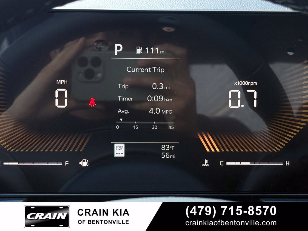 New 2026 Kia K5 GT-Line w/ GT-Line Premium Package FWD image 14