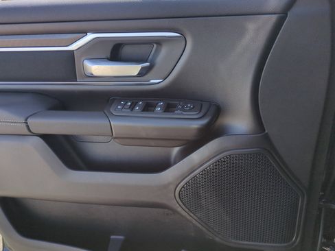 New 2026 RAM 1500 Big Horn AWD/4WD image 13