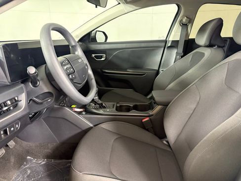 New 2026 Kia K4 FWD image 20