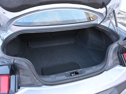 Used 2024 Ford Mustang Premium image 10