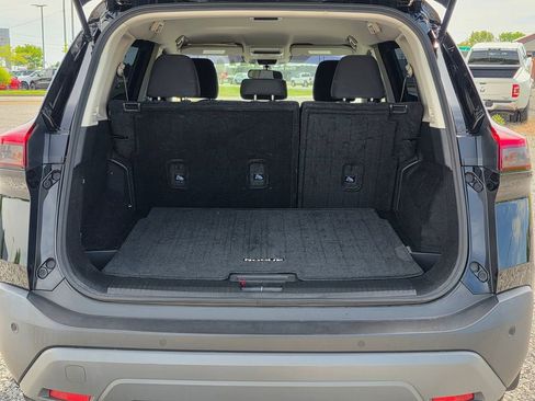Used 2023 Nissan Rogue S FWD image 26