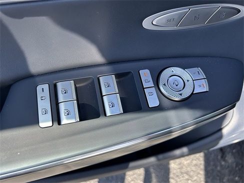 New 2026 Genesis GV70 2.5T Sport Prestige image 18