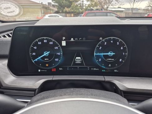 New 2025 Kia Telluride SX Prestige X-Line AWD/4WD image 19