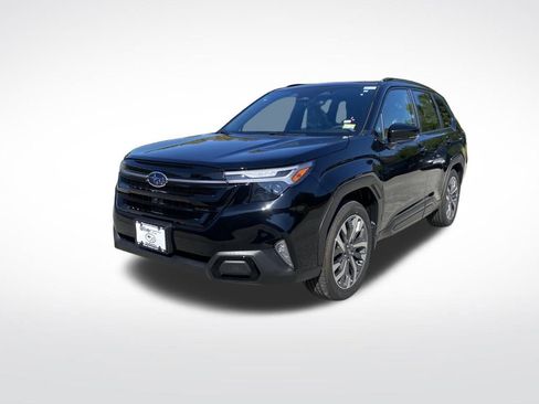 New 2025 Subaru Forester Touring image 4