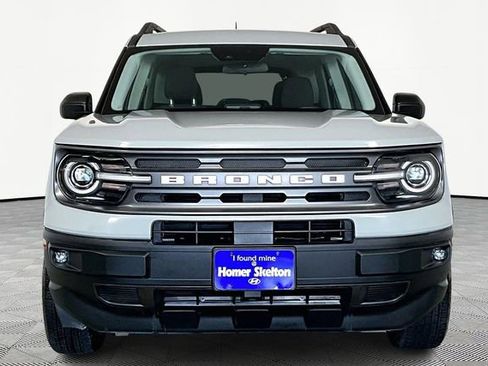 Used 2021 Ford Bronco Sport Big Bend image 3