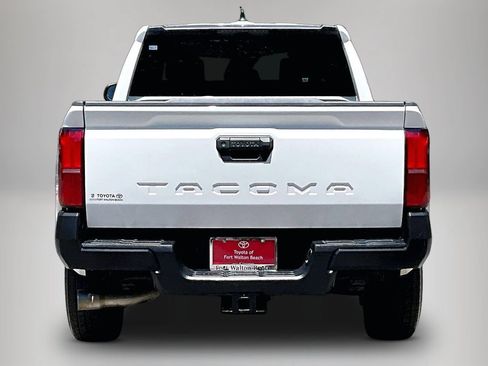 Used 2024 Toyota Tacoma SR RWD image 6