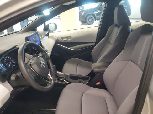 Certified 2025 Toyota Corolla SE image 14