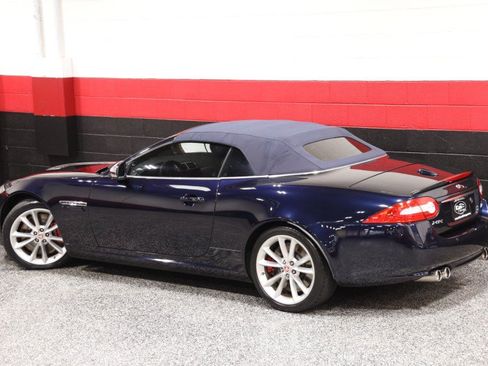 Used 2012 Jaguar XKR R RWD image 20