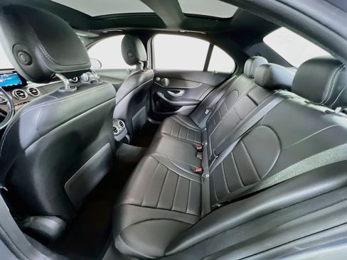 Used 2019 Mercedes-Benz C 300 4MATIC Sedan image 24