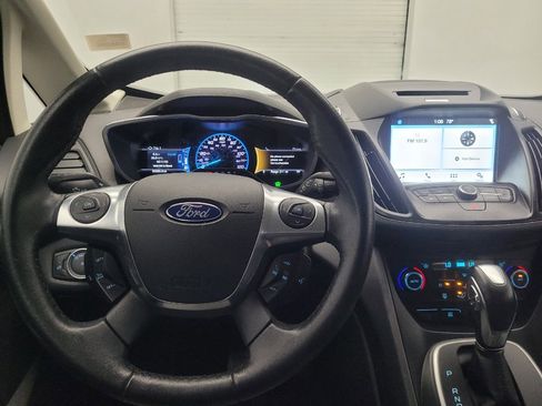 Used 2017 Ford C-MAX SE w/ Equipment Group 201A image 22