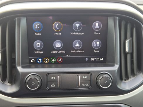 Used 2019 GMC Canyon SLE w/ Elevation Edition image 19