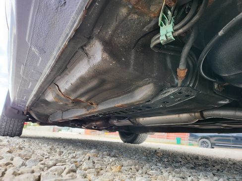 Used 2000 Toyota Camry LE image 25