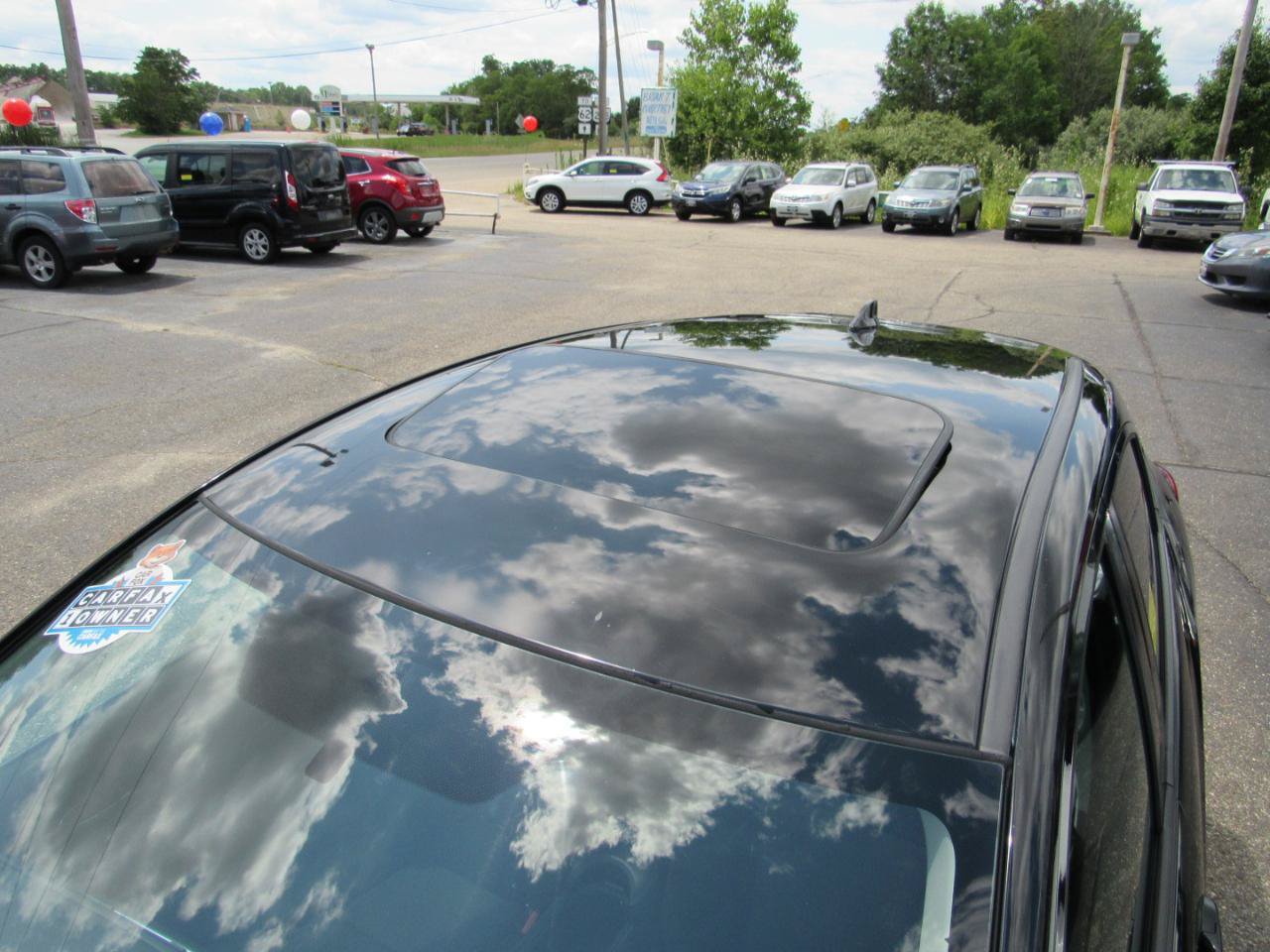 Used 2016 Honda HR-V EX image 6