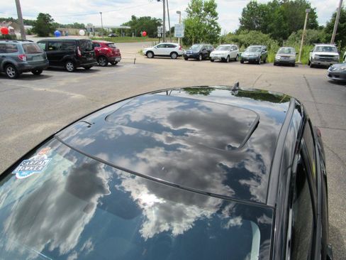 Used 2016 Honda HR-V EX image 6