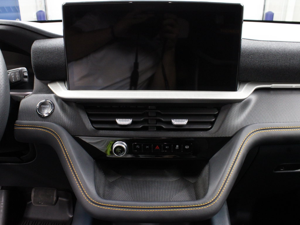 Used 2026 Ford Explorer Tremor w/ Tremor Convenience Package AWD/4WD image 21