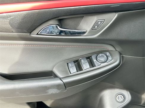 Used 2025 Chevrolet TrailBlazer RS w/ Convenience Package image 22