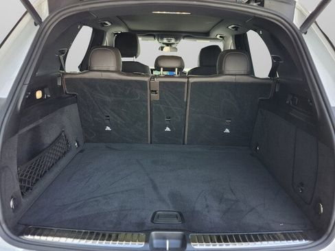 Certified 2022 Mercedes-Benz GLE 450 4MATIC image 35