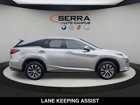 Used 2021 Lexus RX 350L Premium w/ Premium Package AWD/4WD image 15