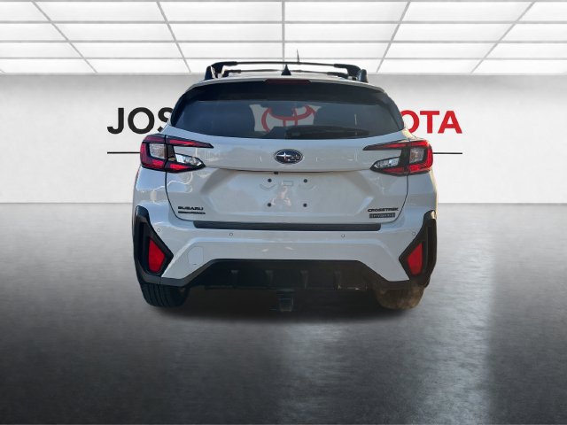 Used 2026 Subaru Crosstrek 2.5i Limited w/ Convenience Package AWD/4WD image 8