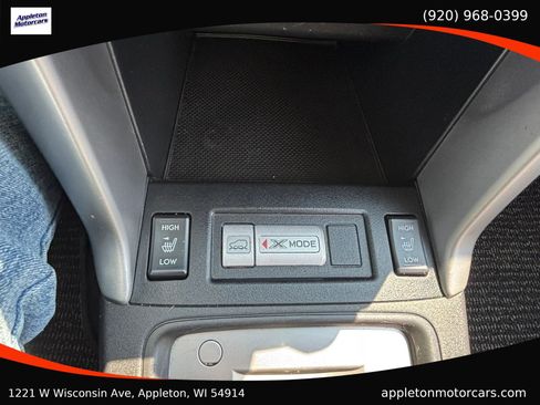 Used 2014 Subaru Forester 2.5i Limited w/ Popular Package #2 AWD/4WD image 21