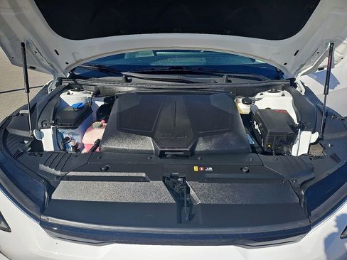 Used 2025 Kia EV6 Light image 27