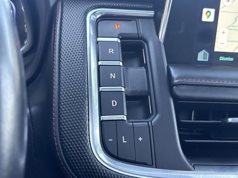 Used 2022 Chevrolet Tahoe RST image 34