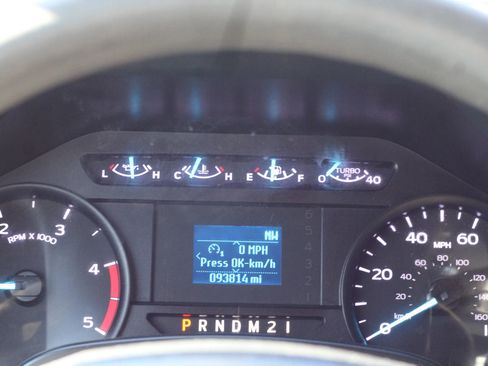 Used 2019 Ford F350 XL w/ Power Equipment Group image 15