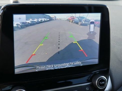 Used 2020 Ford EcoSport SE image 4