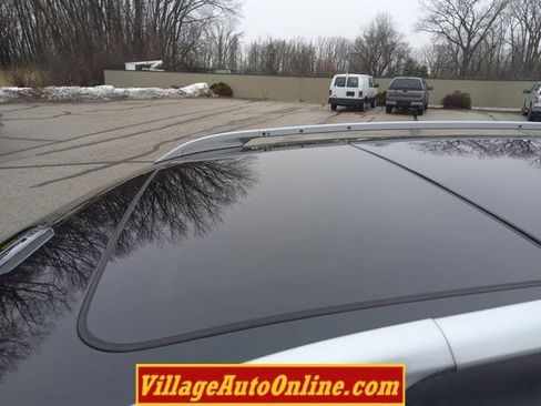 Used 2015 Nissan Rogue SL w/ SL Premium Package image 11