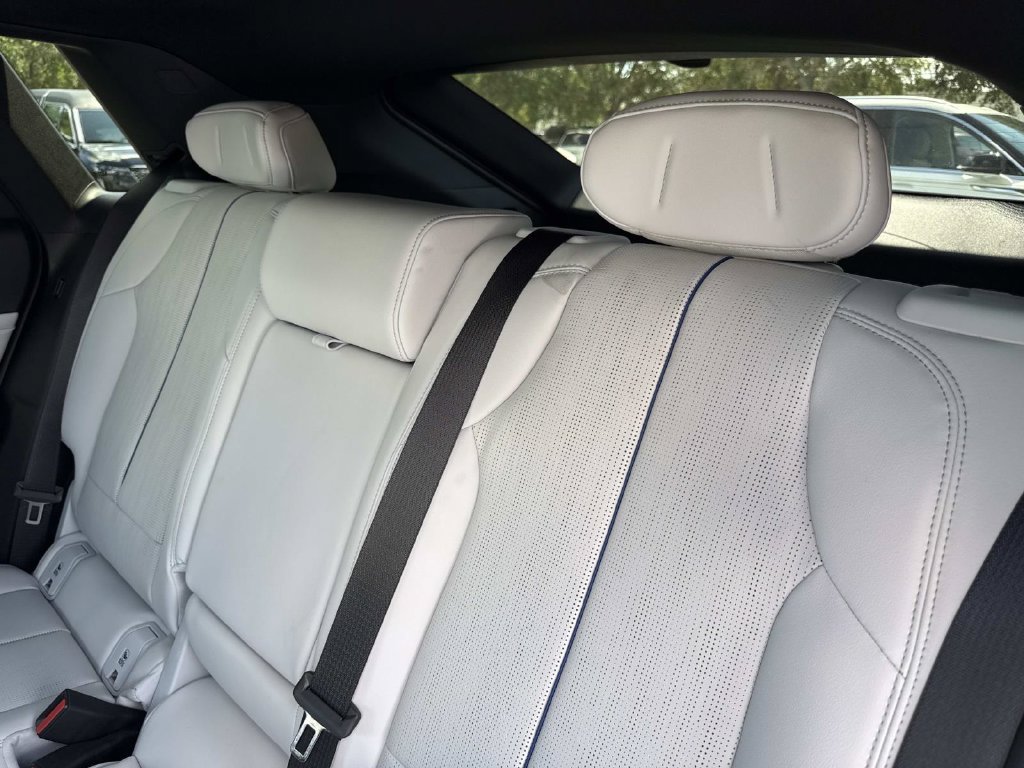 New 2026 Cadillac Lyriq Luxury RWD image 14
