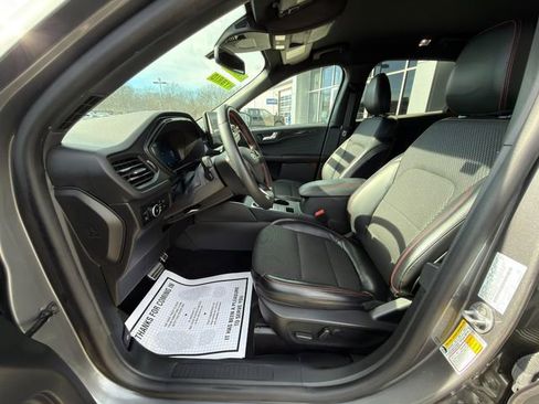 Used 2024 Ford Escape ST-Line Elite image 22
