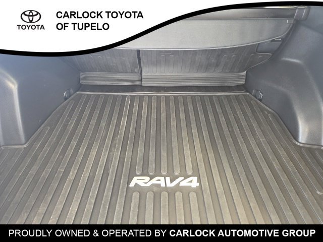 Used 2023 Toyota RAV4 XSE w/ XSE Grade Weather Package AWD/4WD image 18