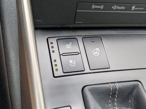 Used 2014 Lexus IS 250 AWD w/ Navigation Package image 21