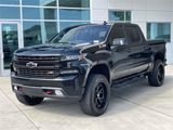 Used 2020 Chevrolet Silverado 1500 LT Trail Boss image 2