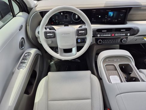 New 2026 Hyundai Palisade SEL Premium FWD image 12