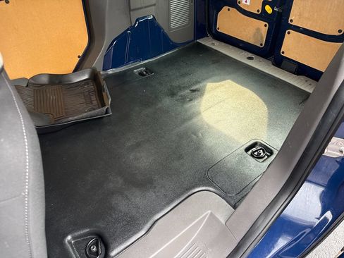 Used 2019 Ford Transit Connect XLT FWD image 23