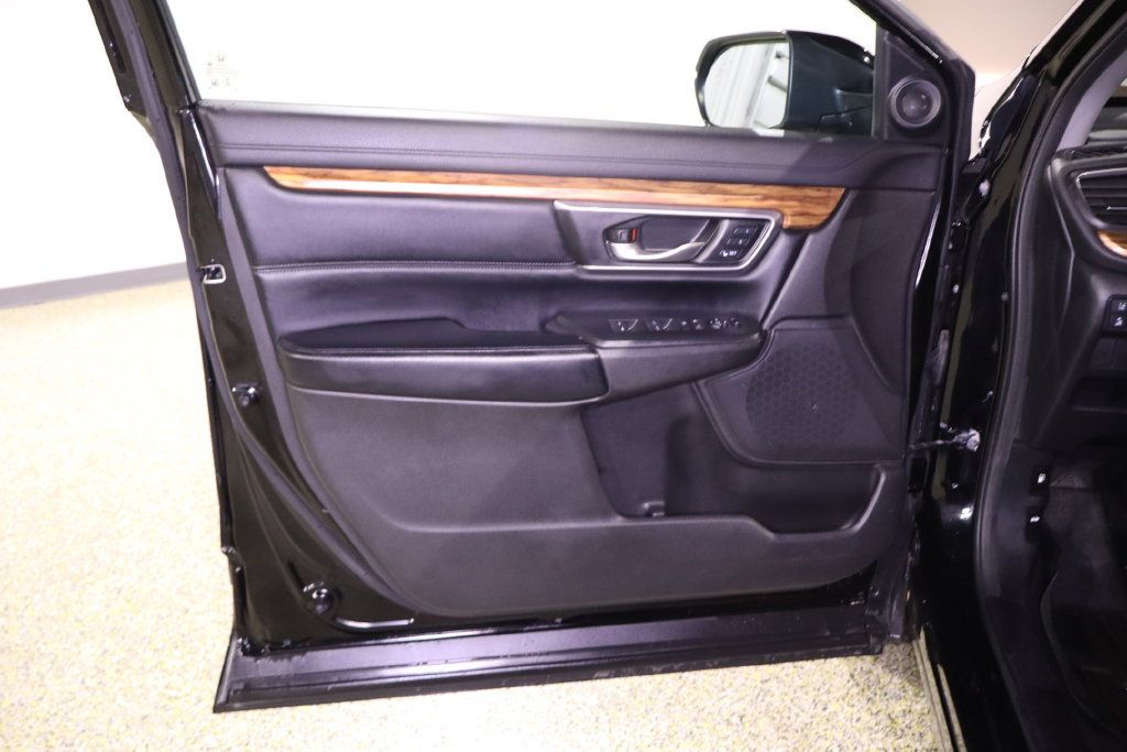 Used 2017 Honda CR-V EX-L image 34