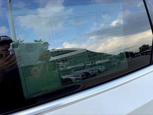 New 2026 BMW X3 xDrive30 w/ Convenience Package image 20